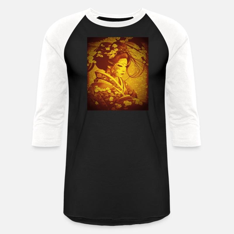 Geisha Japanese Japan Samurai Anime buddhism