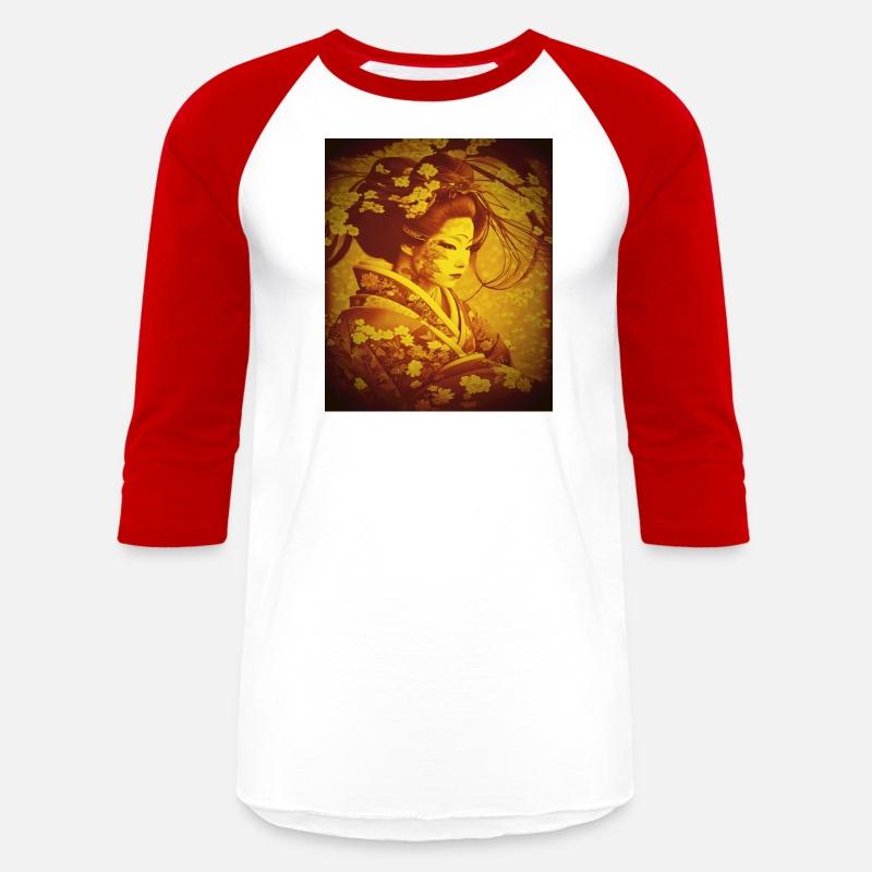 Geisha Japanese Japan Samurai Anime buddhism