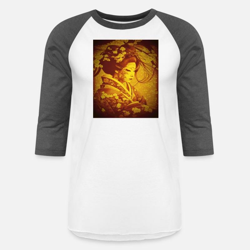 Geisha Japanese Japan Samurai Anime buddhism