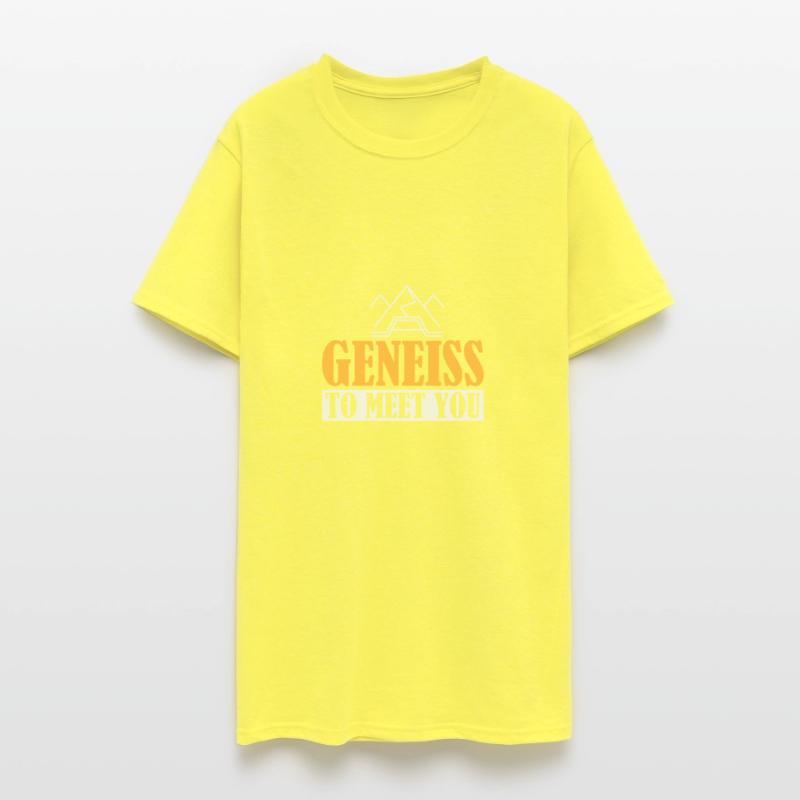 Geneiss To Meet You Collecting Minerals And Gems