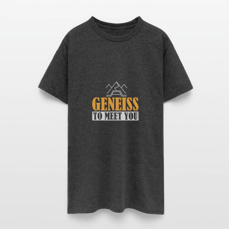 Geneiss To Meet You Collecting Minerals And Gems