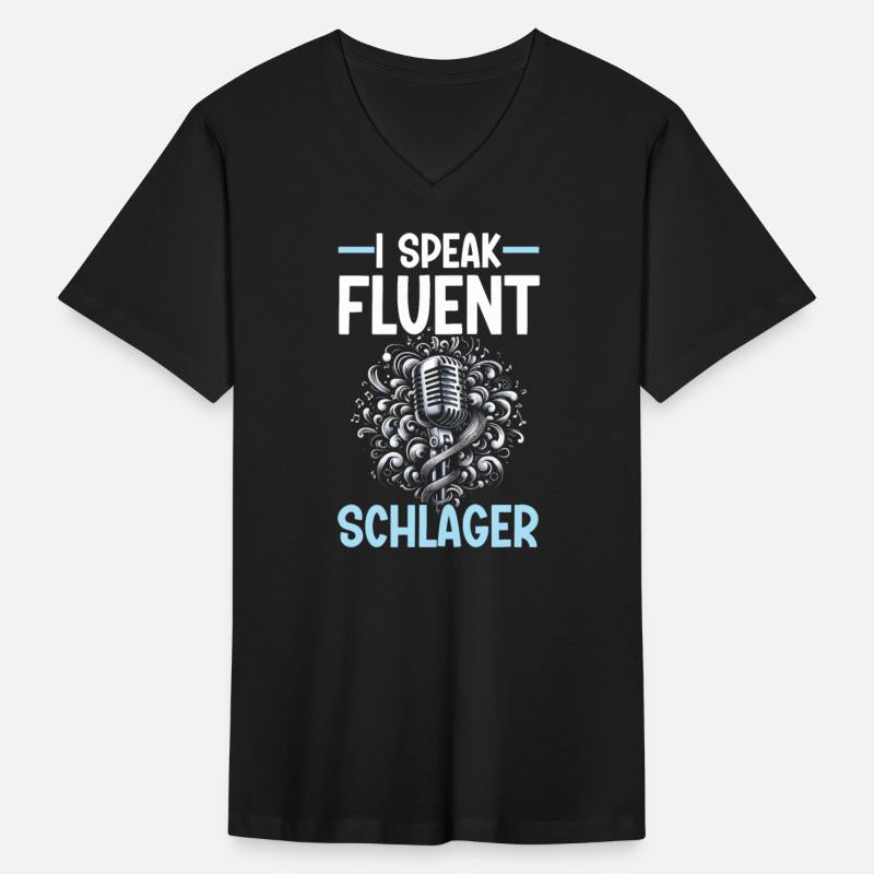 German Schlager Singer Germany Music Lover