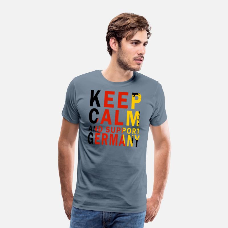 Germany Flag Football Soccer