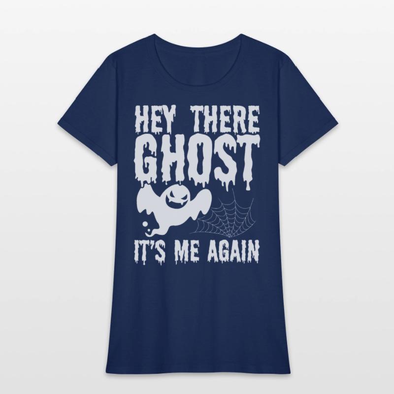 Ghost Hunting Hey there Ghost again Ghost Hunter