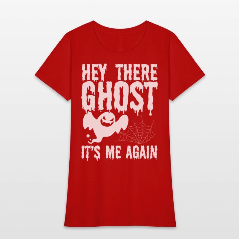 Ghost Hunting Hey there Ghost again Ghost Hunter