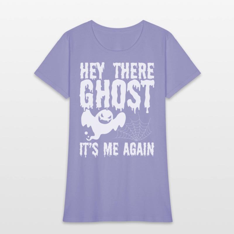 Ghost Hunting Hey there Ghost again Ghost Hunter