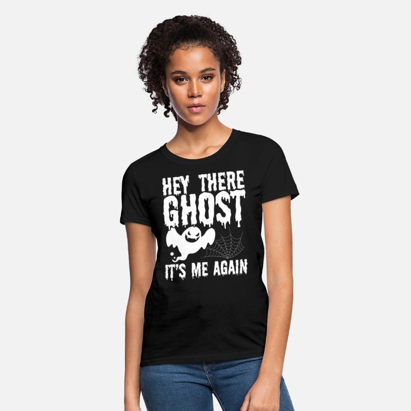 Ghost Hunting Hey there Ghost again Ghost Hunter