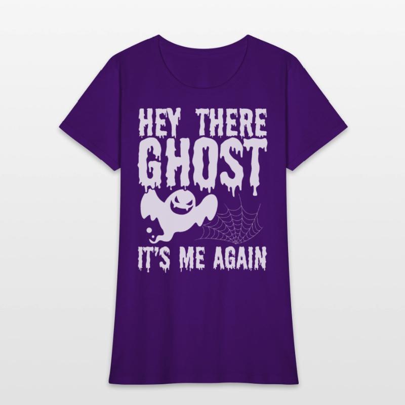 Ghost Hunting Hey there Ghost again Ghost Hunter