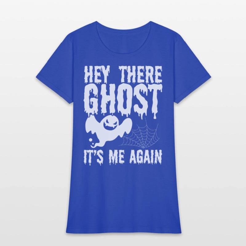 Ghost Hunting Hey there Ghost again Ghost Hunter