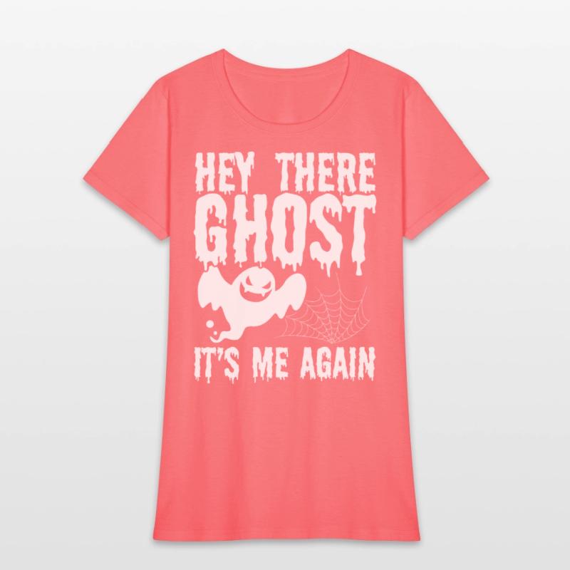 Ghost Hunting Hey there Ghost again Ghost Hunter