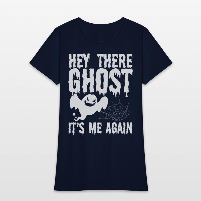 Ghost Hunting Hey there Ghost again Ghost Hunter