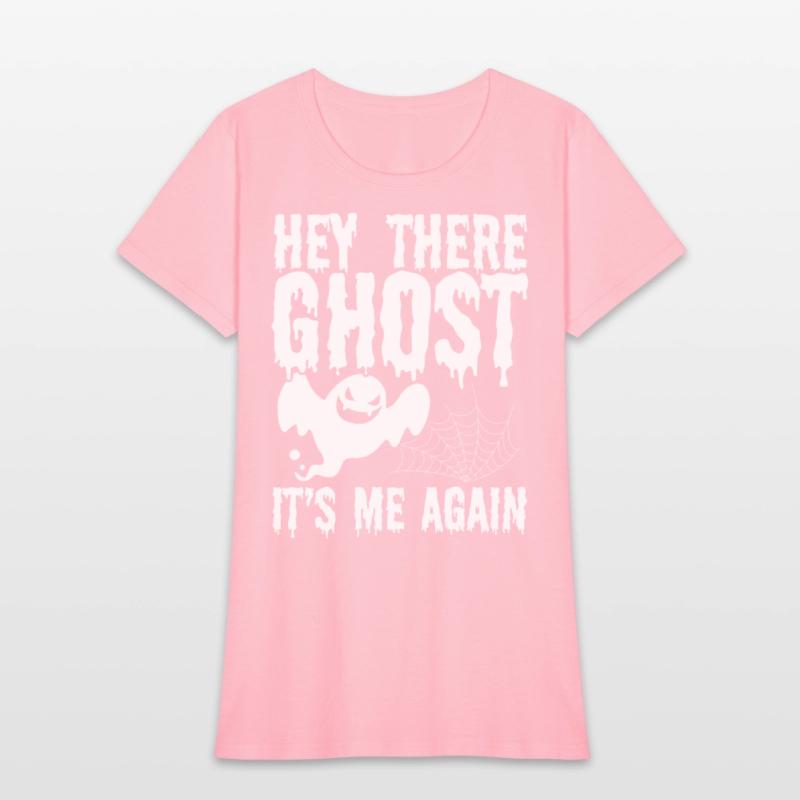 Ghost Hunting Hey there Ghost again Ghost Hunter