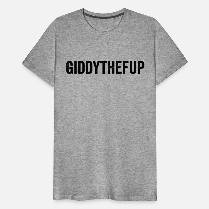 Giddythefup Horse Racing Derby Day Giddy Up Derby