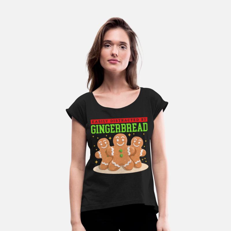 Gingerbread Man By Gingerbread