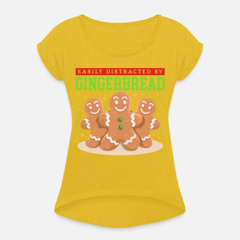 Gingerbread Man By Gingerbread