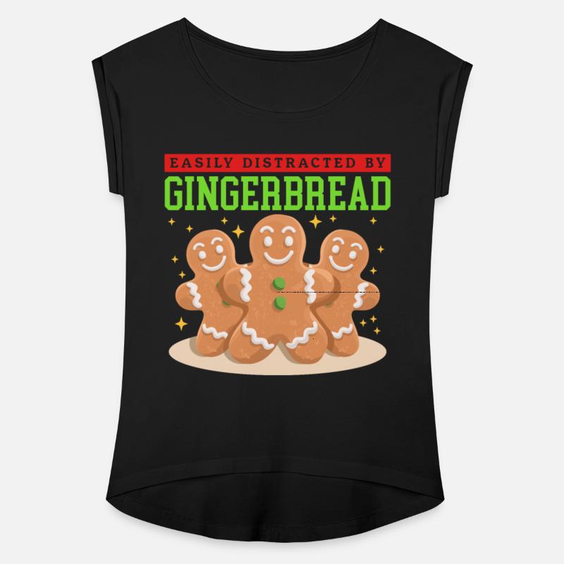 Gingerbread Man By Gingerbread