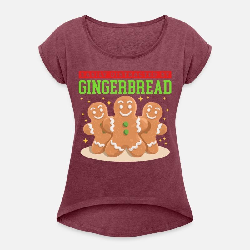 Gingerbread Man By Gingerbread
