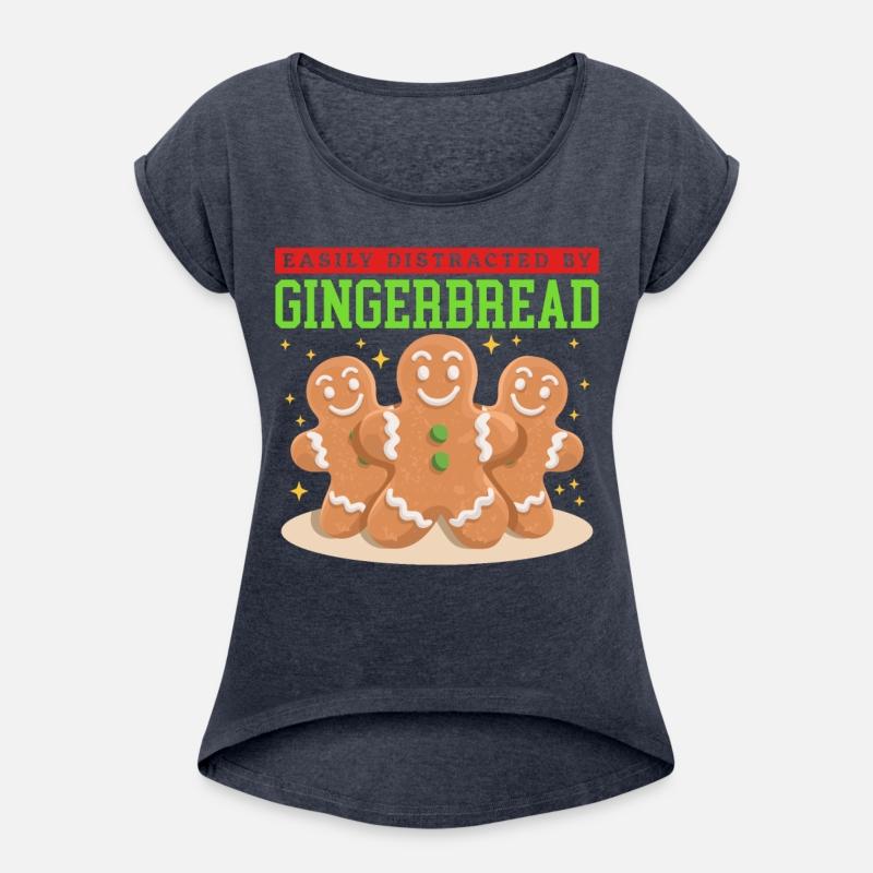 Gingerbread Man By Gingerbread