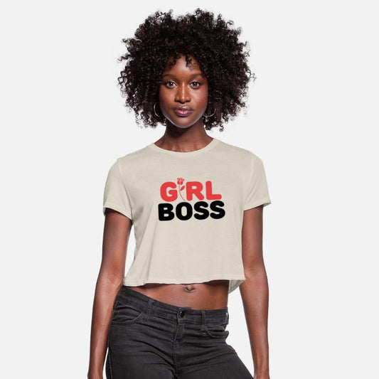 Girl Boss