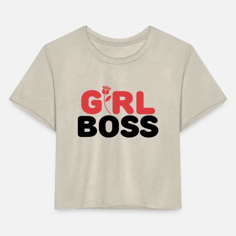 Girl Boss