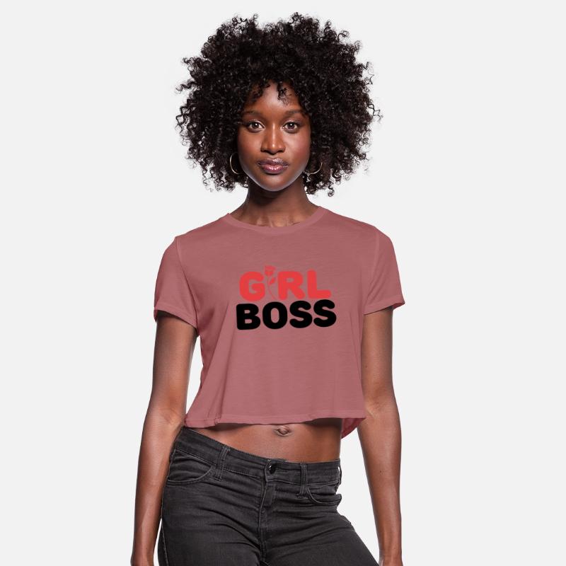 Girl Boss