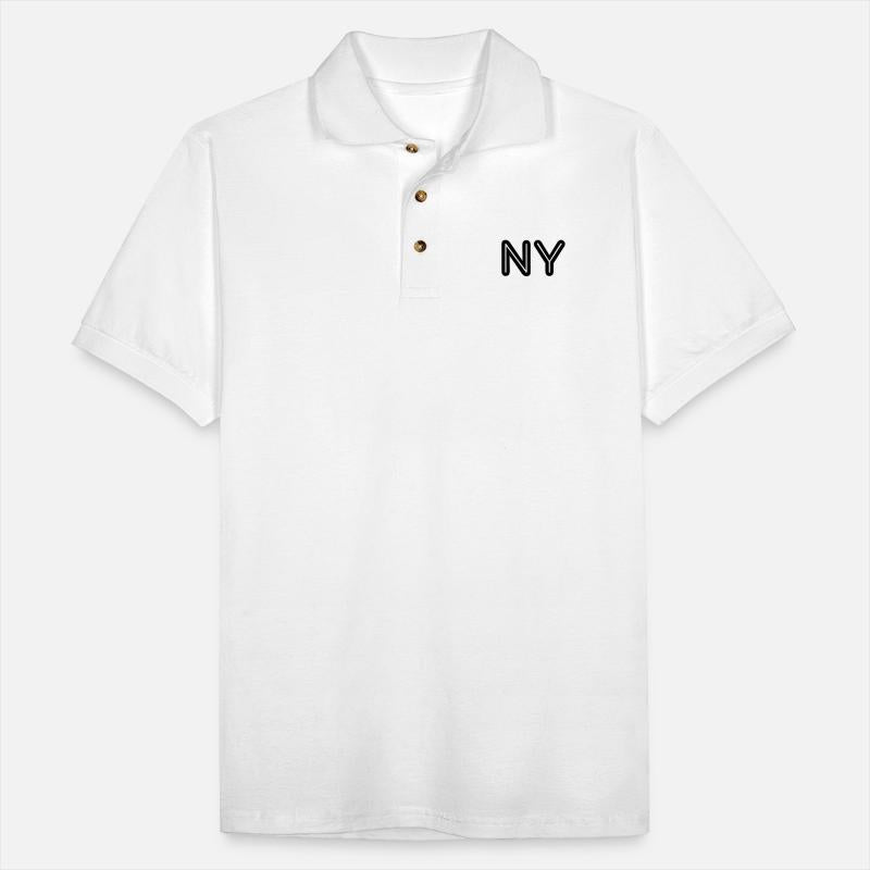 "Metropolitan Majesty: New York"