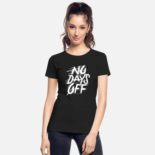 No Day Off