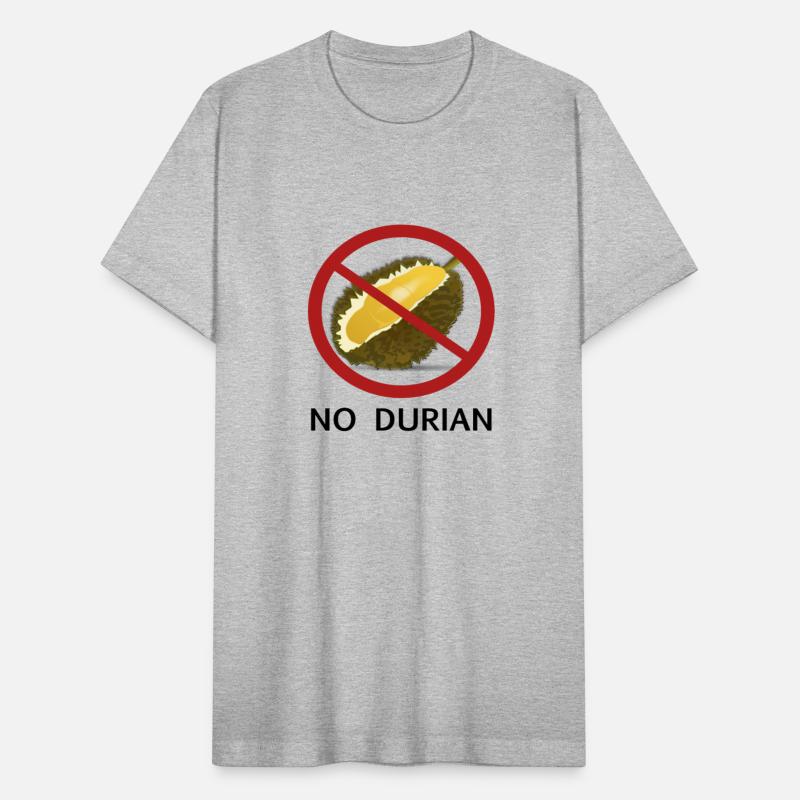 No Durian