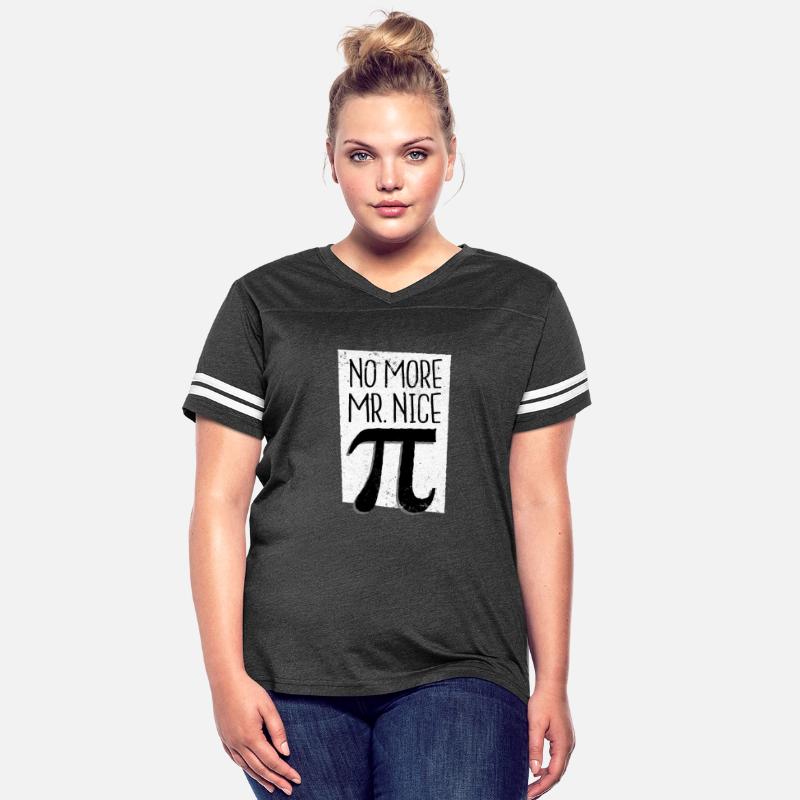 No More Mr Nice Pi Day