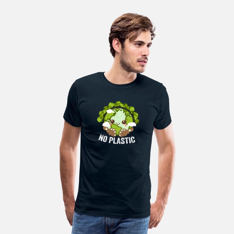 No Plastic Ecology Trees Ecosystem Woods Nature