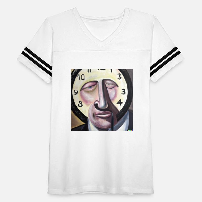 No time for patience