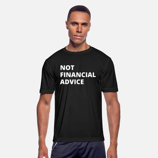 Not Financial Advice