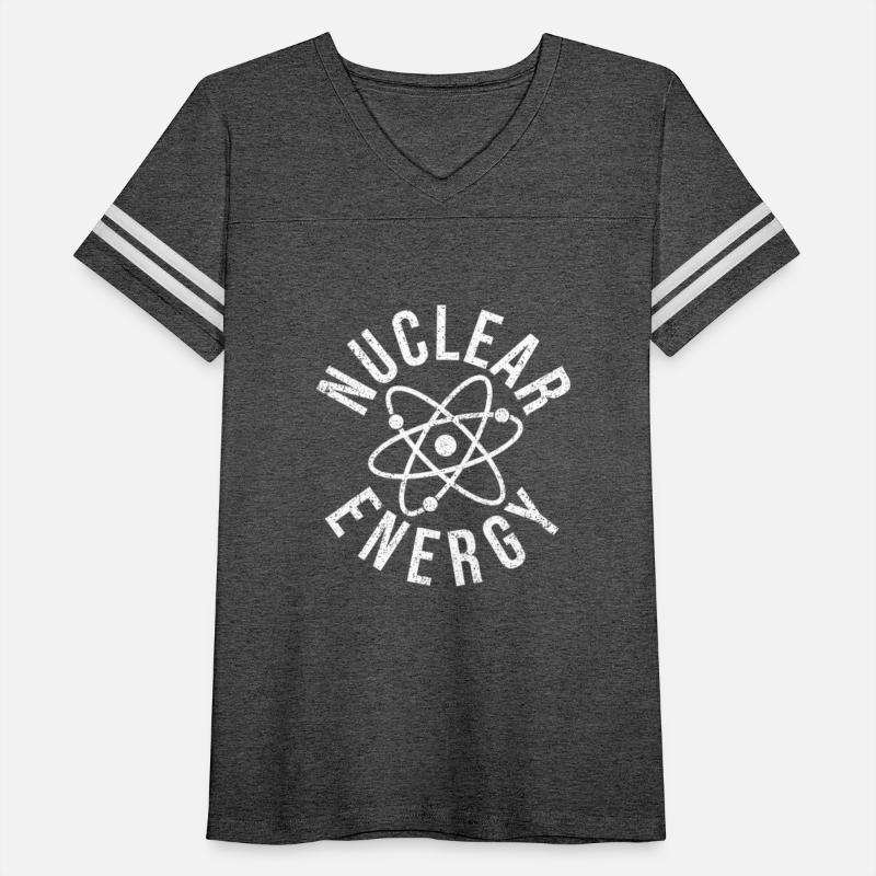 NUCLEAR ENERGY ATOMIC ENERGY PLANT ENGINEER T Shir