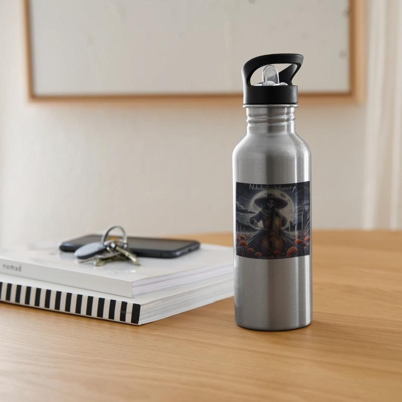 NW - Guerra de los Muertos