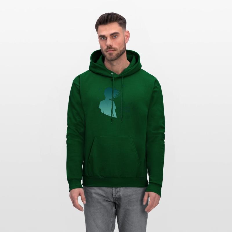 Ocean Hair Don't Care