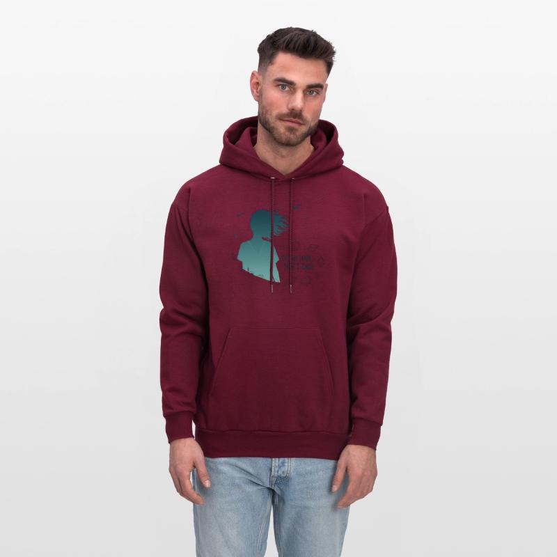 Ocean Hair Don't Care