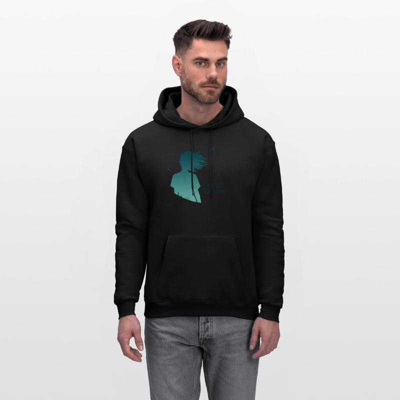 Ocean Hair Don't Care