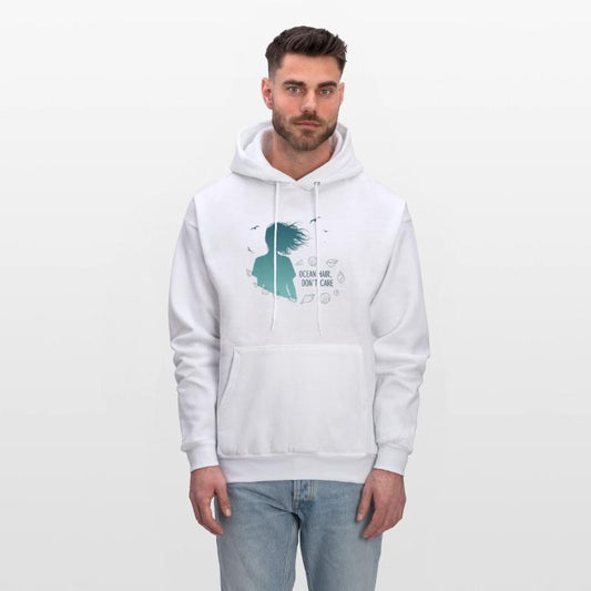 Ocean Hair Don't Care