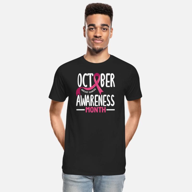 October Breast Cancer Awareness Month