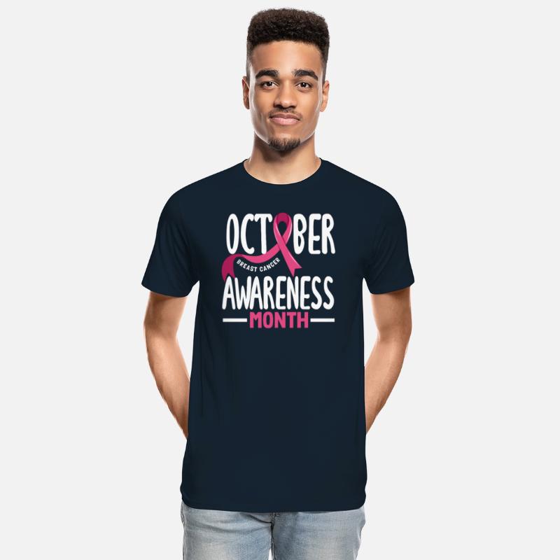 October Breast Cancer Awareness Month