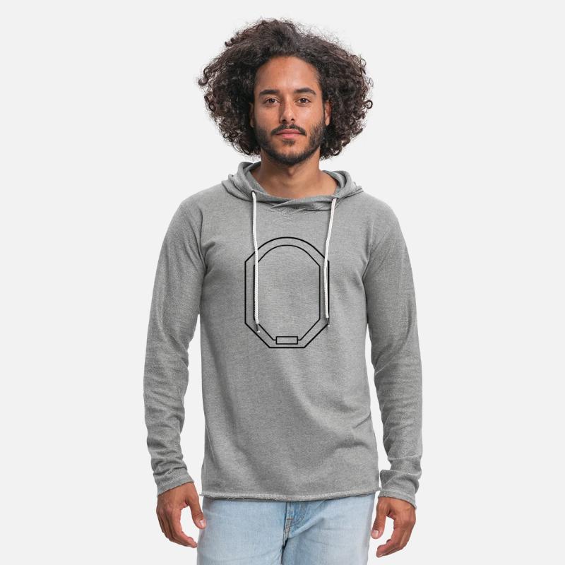 Odd shaped frame with label