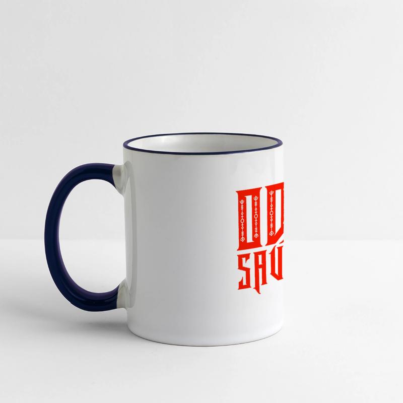 ODIN SAVE US (Ravens)