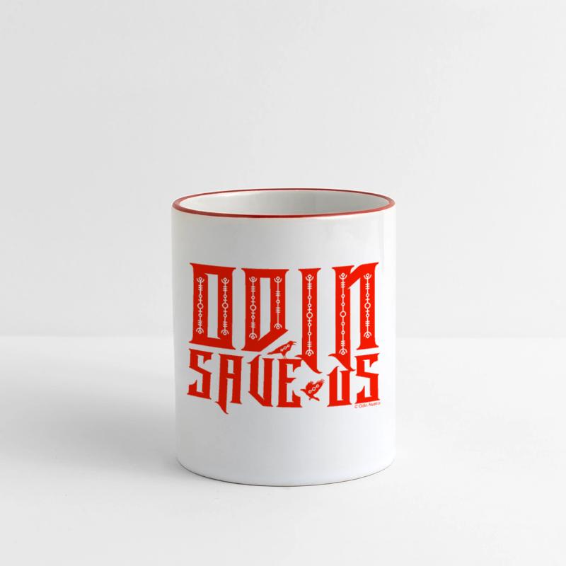 ODIN SAVE US (Ravens)