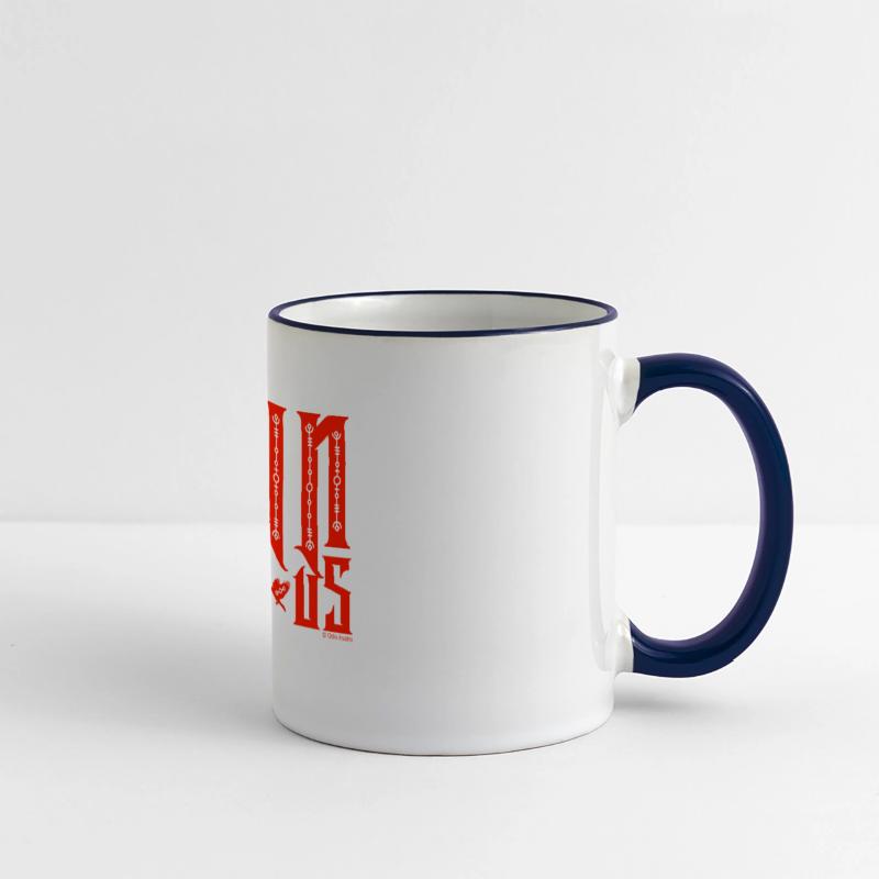 ODIN SAVE US (Ravens)