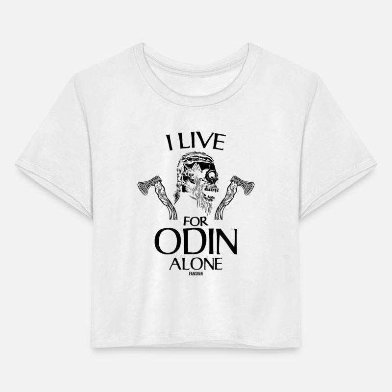 Odin Viking God