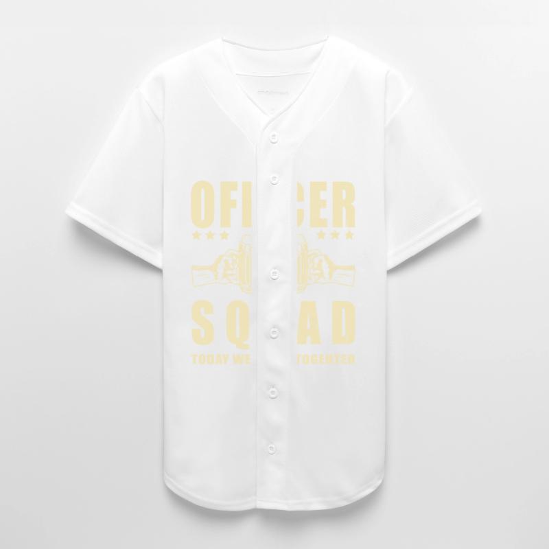 Officer Party Crew | Officer Squad