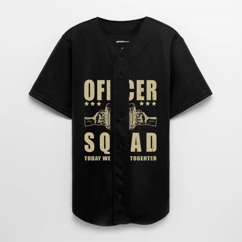 Officer Party Crew | Officer Squad