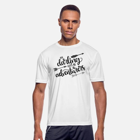 Oh Darling Let s Be Adventurers Outdoors Hiking