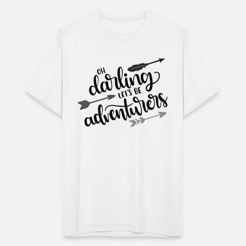 Oh Darling Let s Be Adventurers Outdoors Hiking