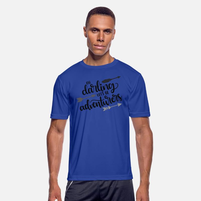 Oh Darling Let s Be Adventurers Outdoors Hiking